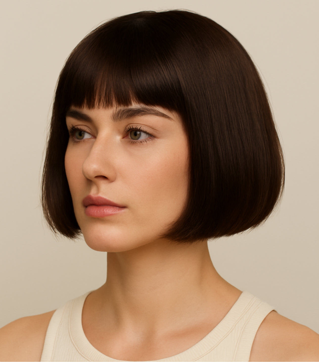 The French Bob
