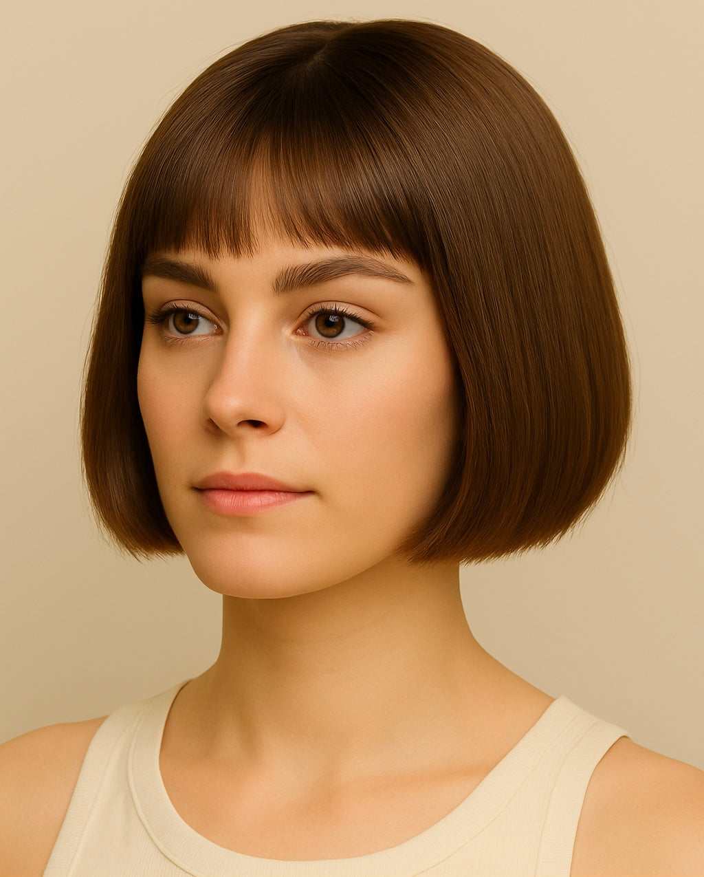 The French Bob