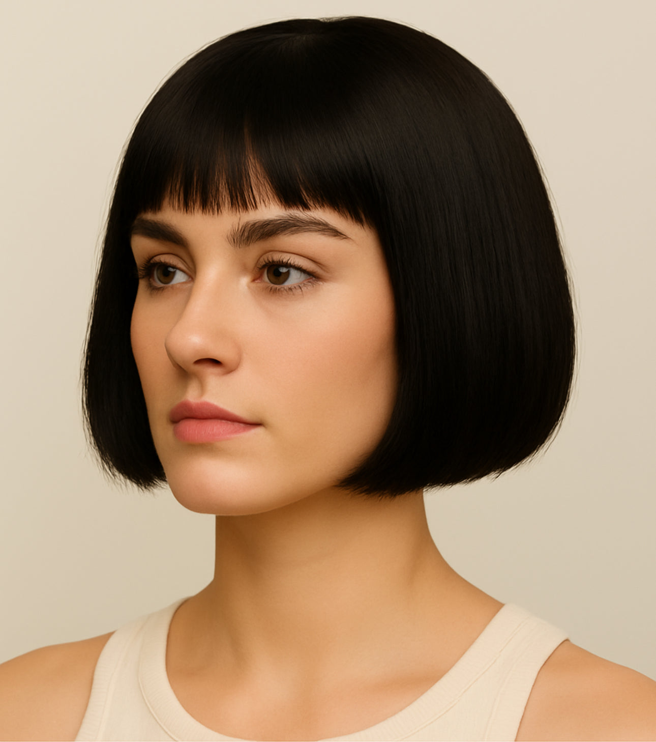 The French Bob